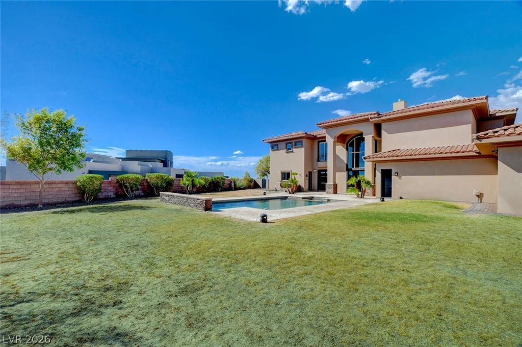 84 Kittansett, Henderson, NV 89052