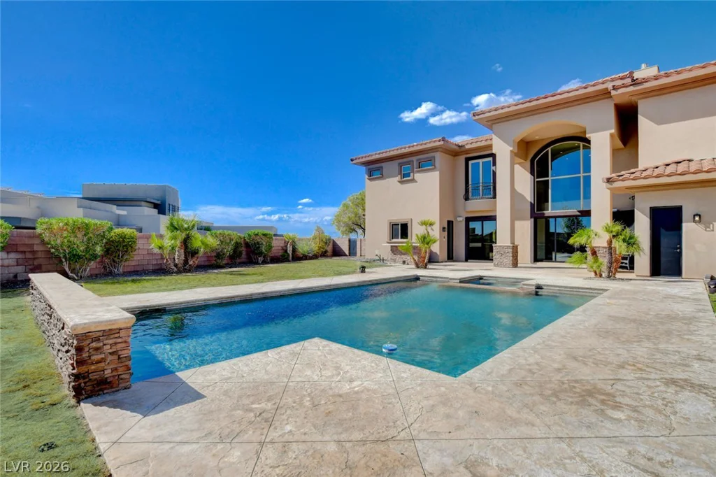 84 Kittansett, Henderson, NV 89052