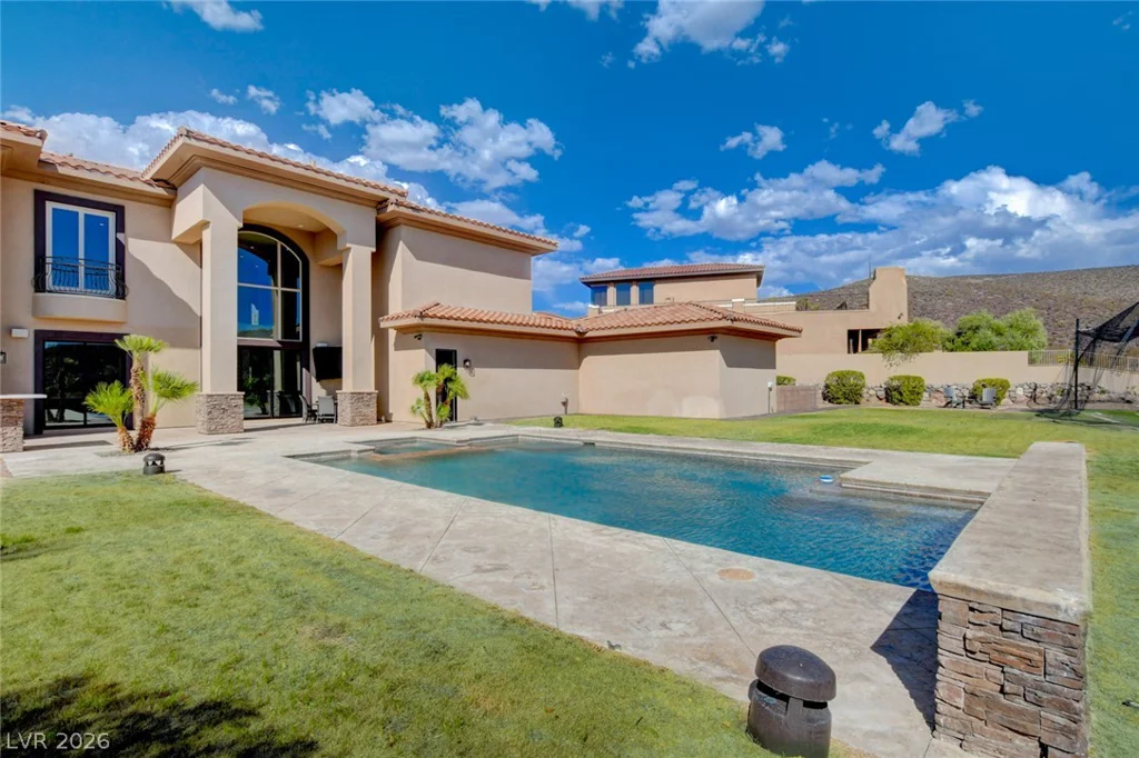 84 Kittansett, Henderson, NV 89052