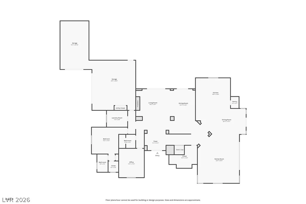 84 Kittansett, Henderson, NV 89052