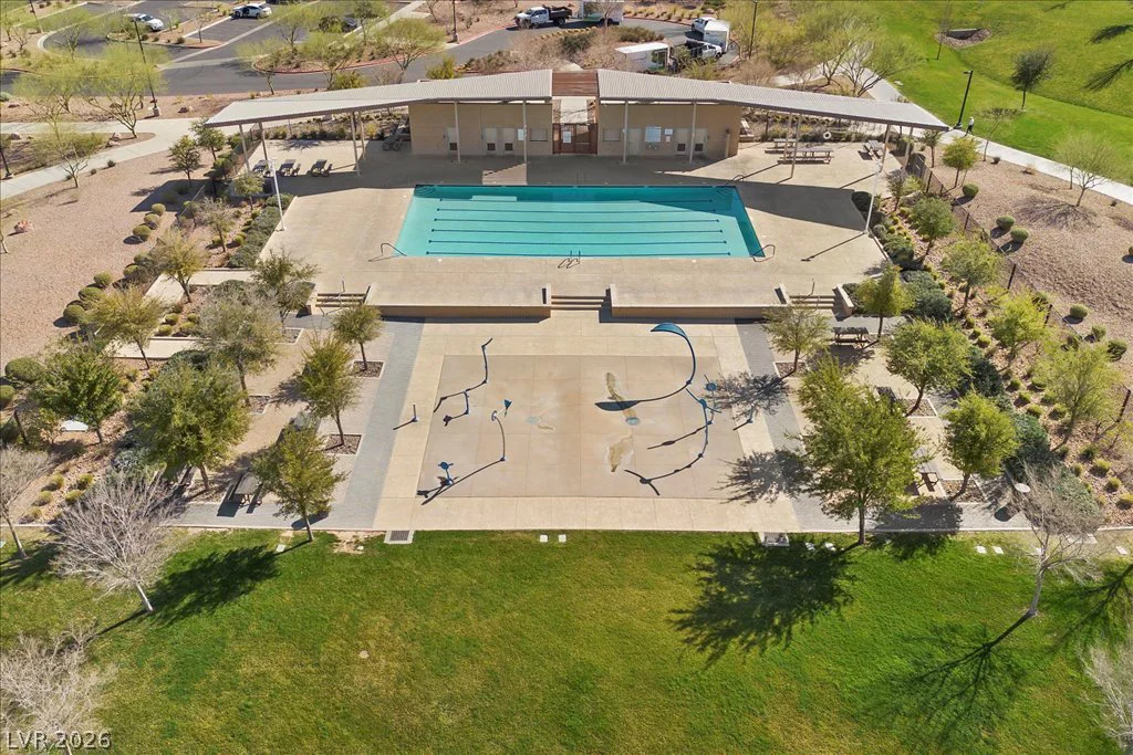 320 Della Pergola, Henderson, NV 89015