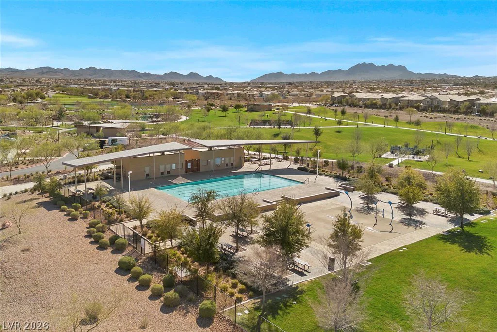 320 Della Pergola, Henderson, NV 89015