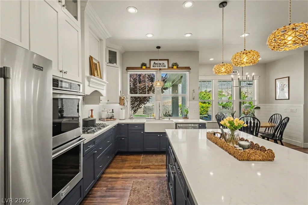 6800 Keren Marie, Las Vegas, NV 89110