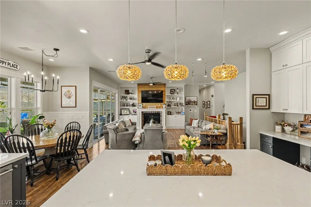 6800 Keren Marie, Las Vegas, NV 89110