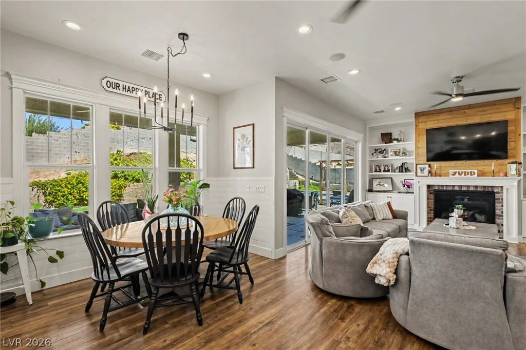 6800 Keren Marie, Las Vegas, NV 89110
