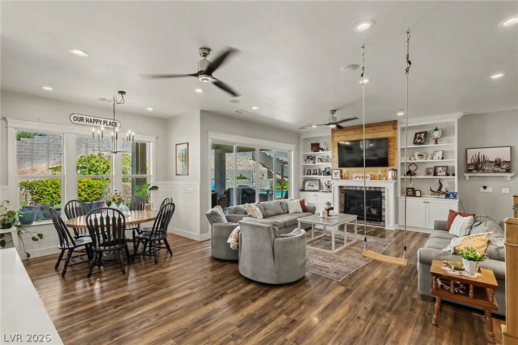 6800 Keren Marie, Las Vegas, NV 89110