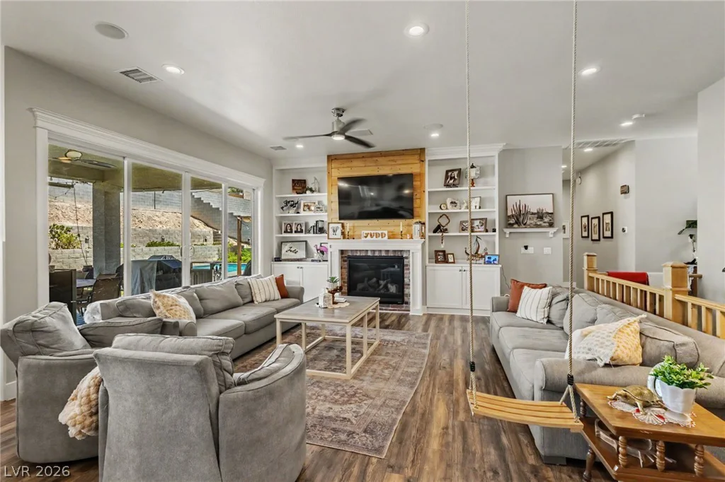 6800 Keren Marie, Las Vegas, NV 89110