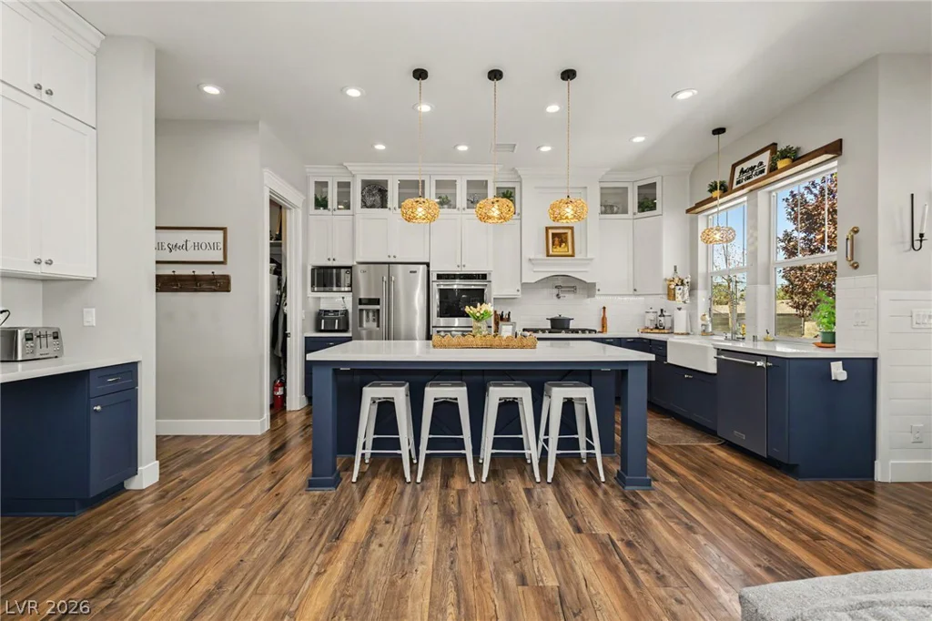 6800 Keren Marie, Las Vegas, NV 89110