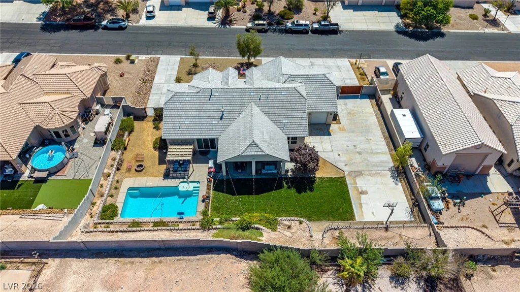 6800 Keren Marie, Las Vegas, NV 89110