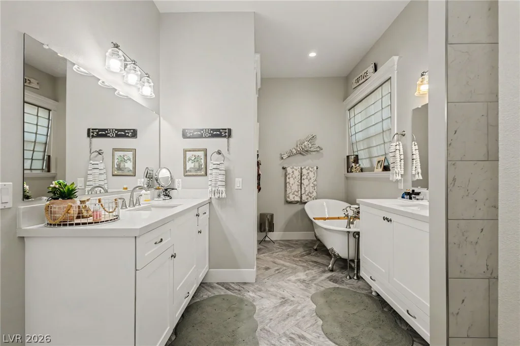 6800 Keren Marie, Las Vegas, NV 89110