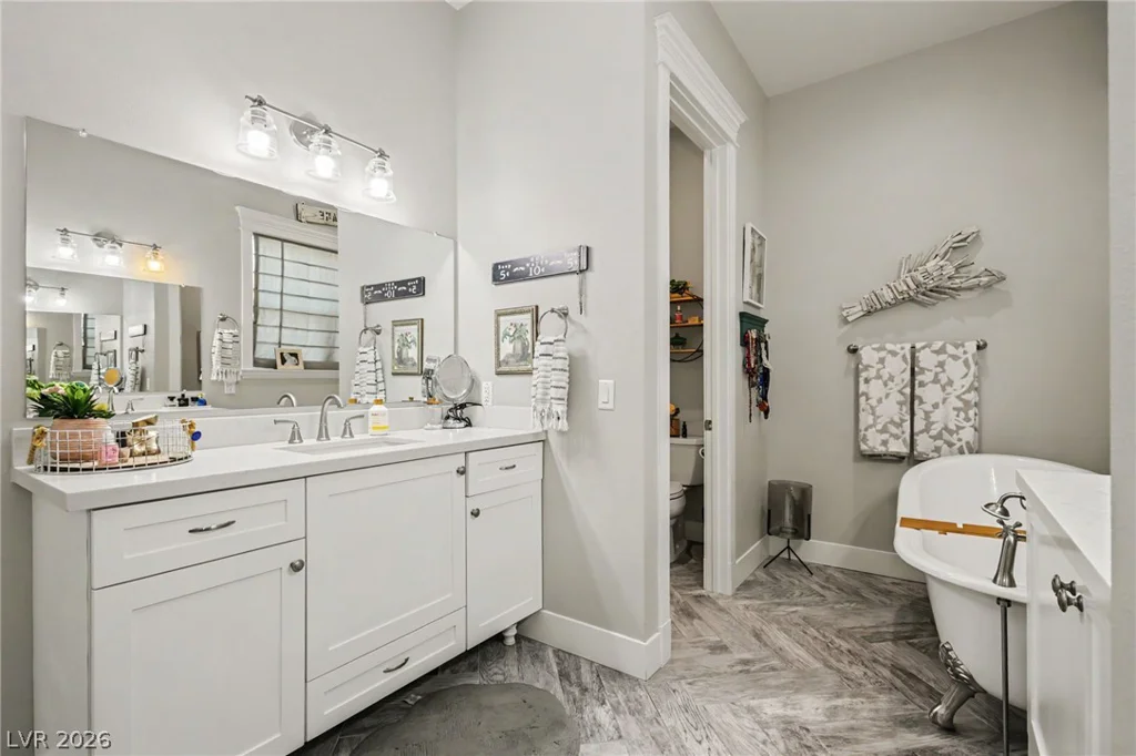 6800 Keren Marie, Las Vegas, NV 89110