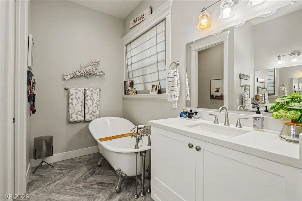 6800 Keren Marie, Las Vegas, NV 89110