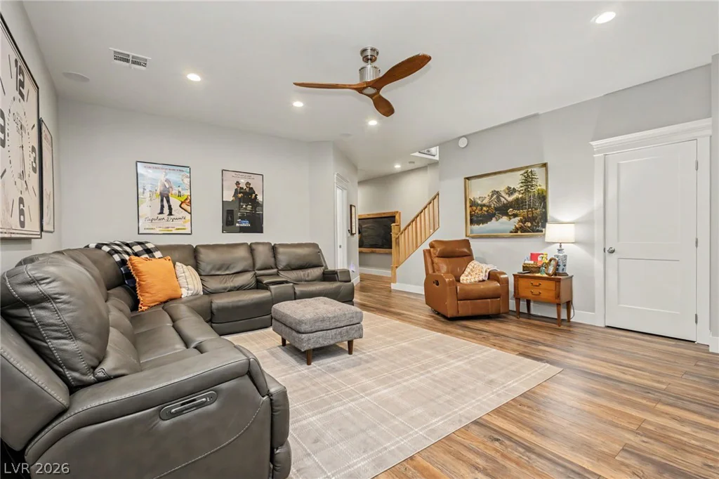 6800 Keren Marie, Las Vegas, NV 89110