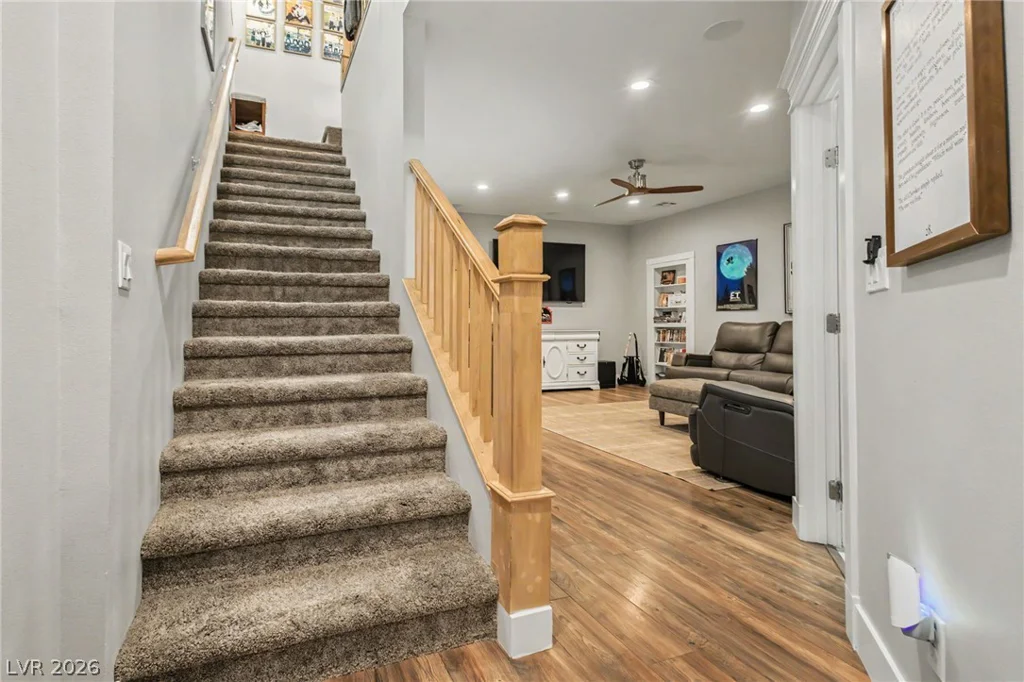 6800 Keren Marie, Las Vegas, NV 89110