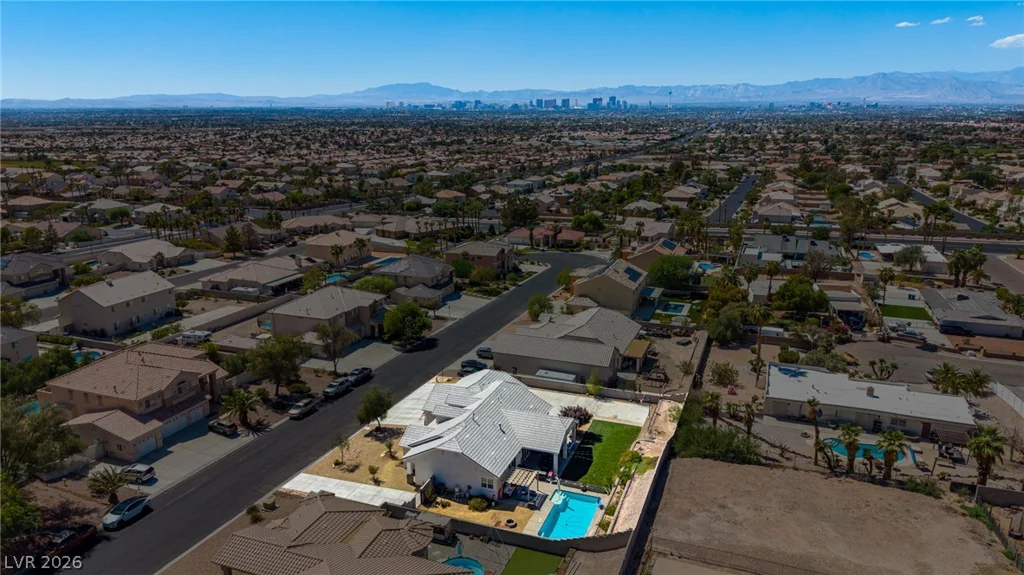 6800 Keren Marie, Las Vegas, NV 89110