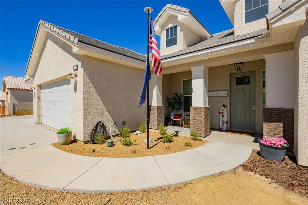 6800 Keren Marie, Las Vegas, NV 89110