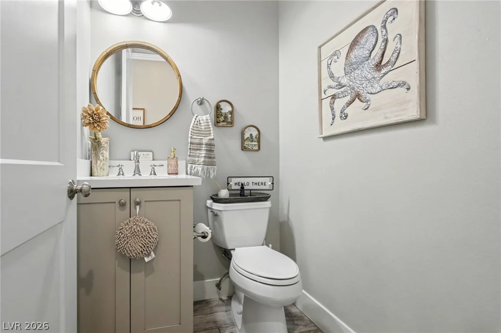 6800 Keren Marie, Las Vegas, NV 89110