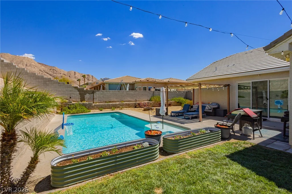 6800 Keren Marie, Las Vegas, NV 89110