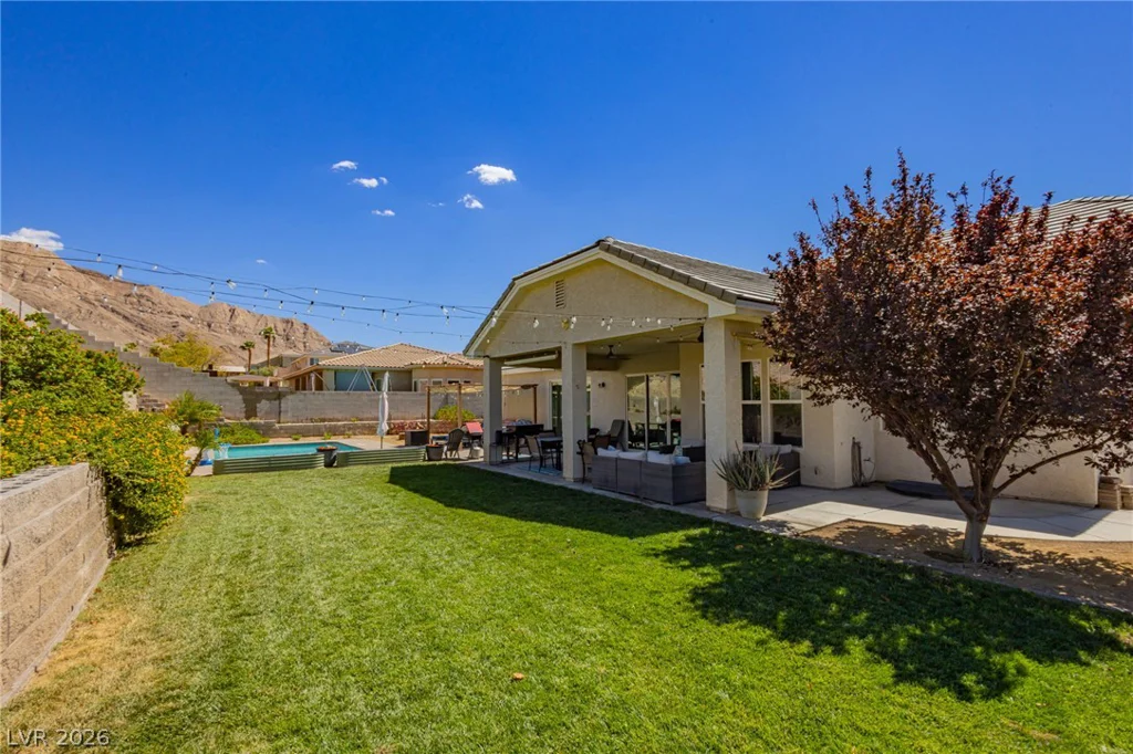 6800 Keren Marie, Las Vegas, NV 89110