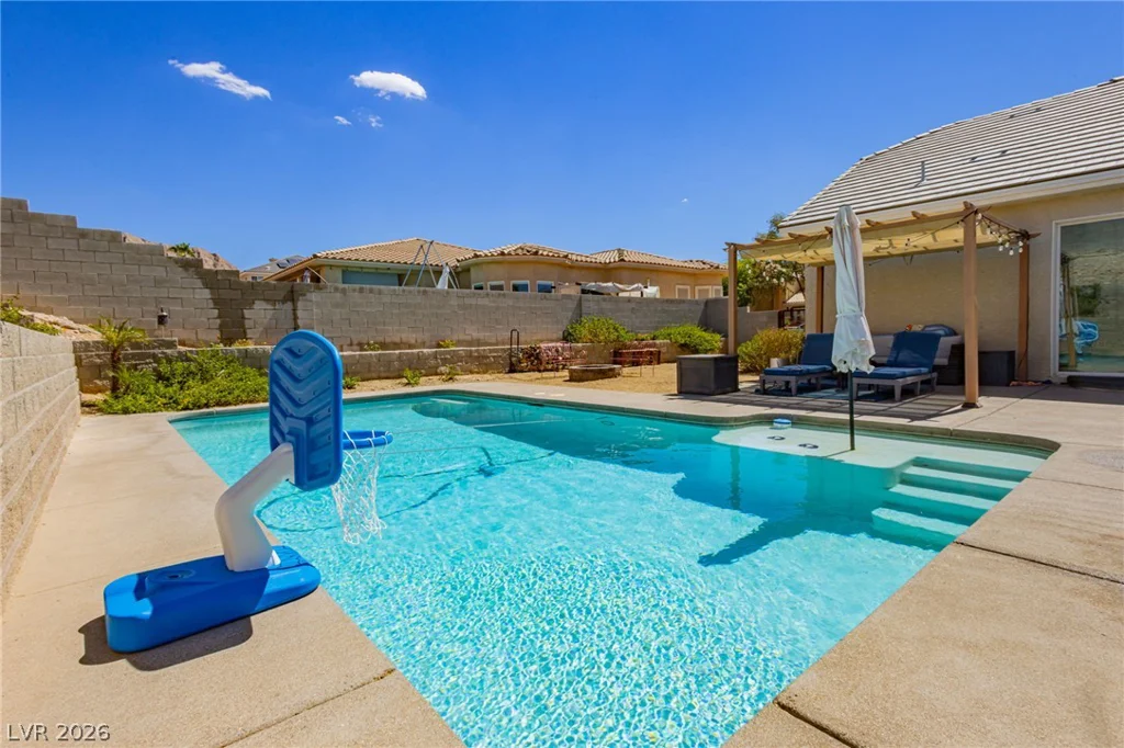 6800 Keren Marie, Las Vegas, NV 89110