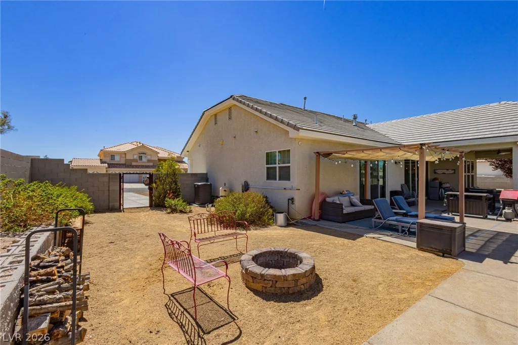 6800 Keren Marie, Las Vegas, NV 89110