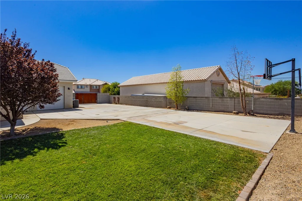 6800 Keren Marie, Las Vegas, NV 89110