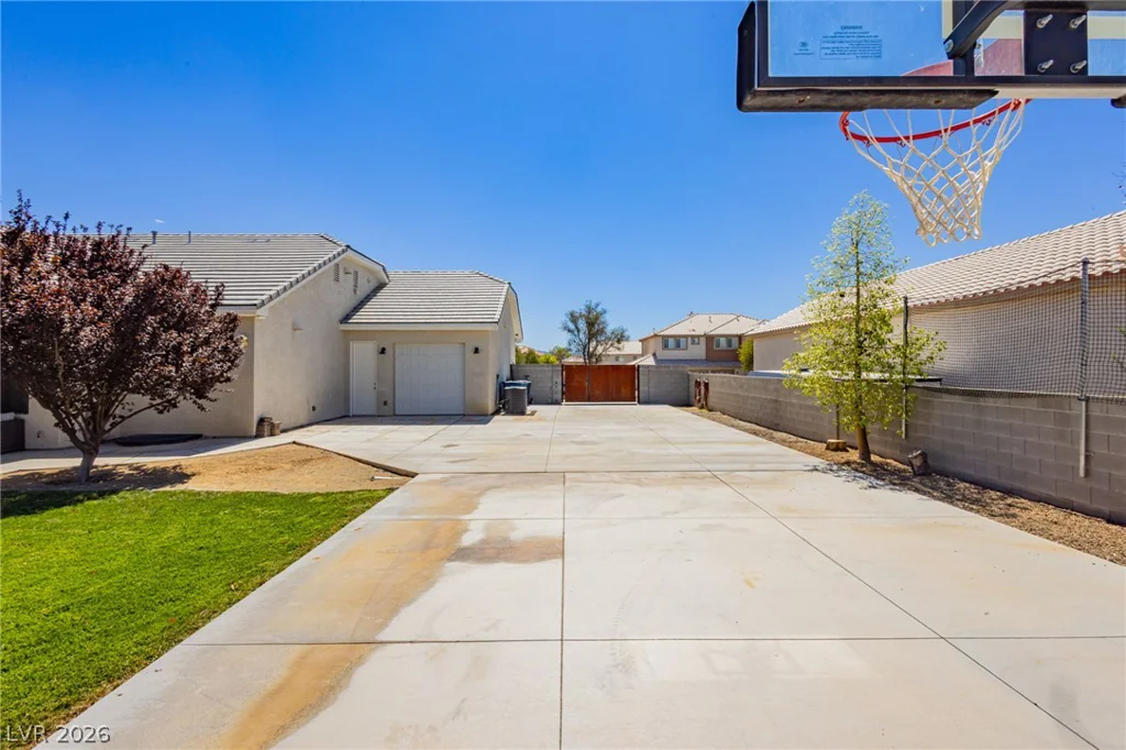 6800 Keren Marie, Las Vegas, NV 89110