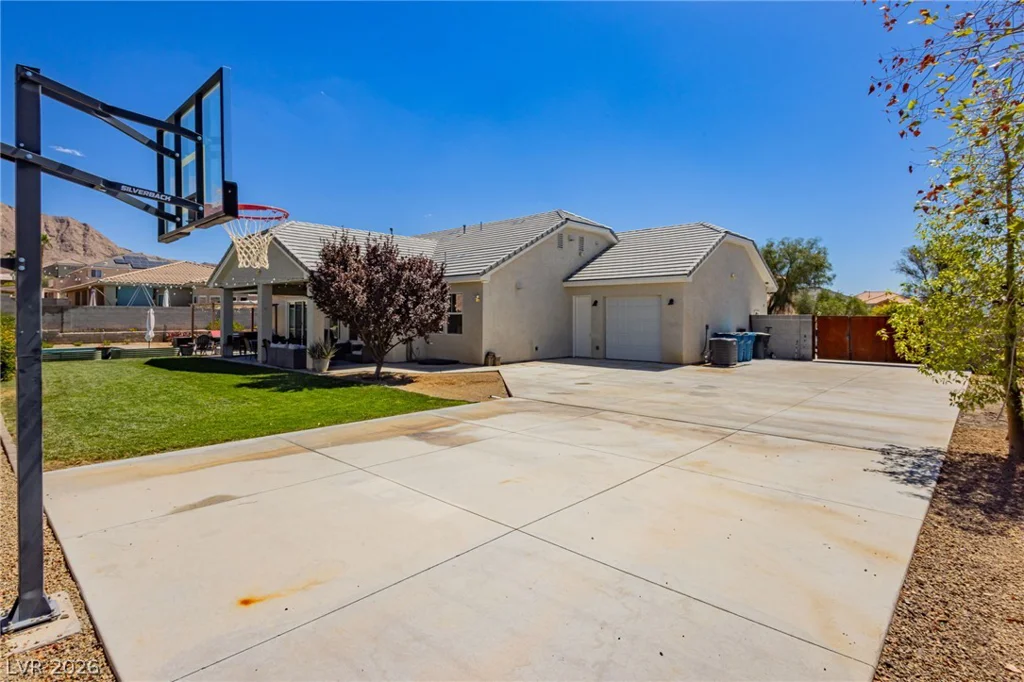 6800 Keren Marie, Las Vegas, NV 89110