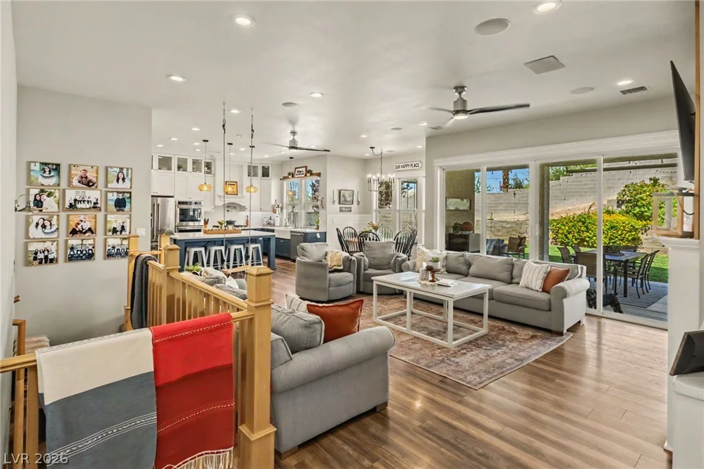 6800 Keren Marie, Las Vegas, NV 89110