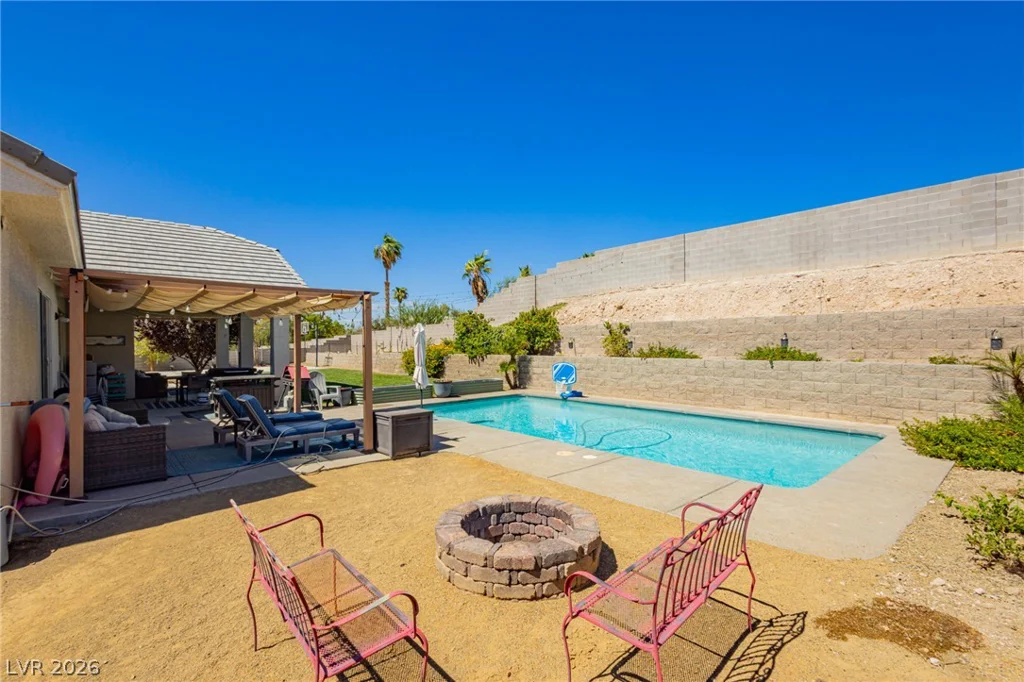 6800 Keren Marie, Las Vegas, NV 89110