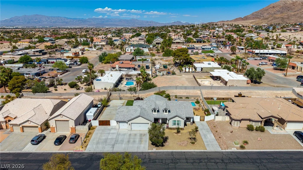 6800 Keren Marie, Las Vegas, NV 89110