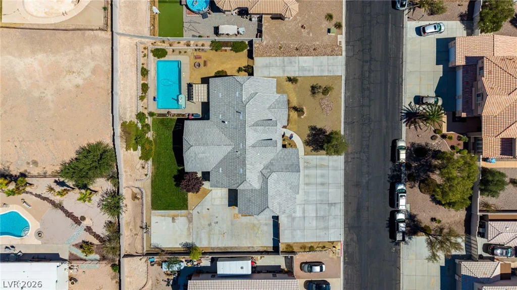 6800 Keren Marie, Las Vegas, NV 89110