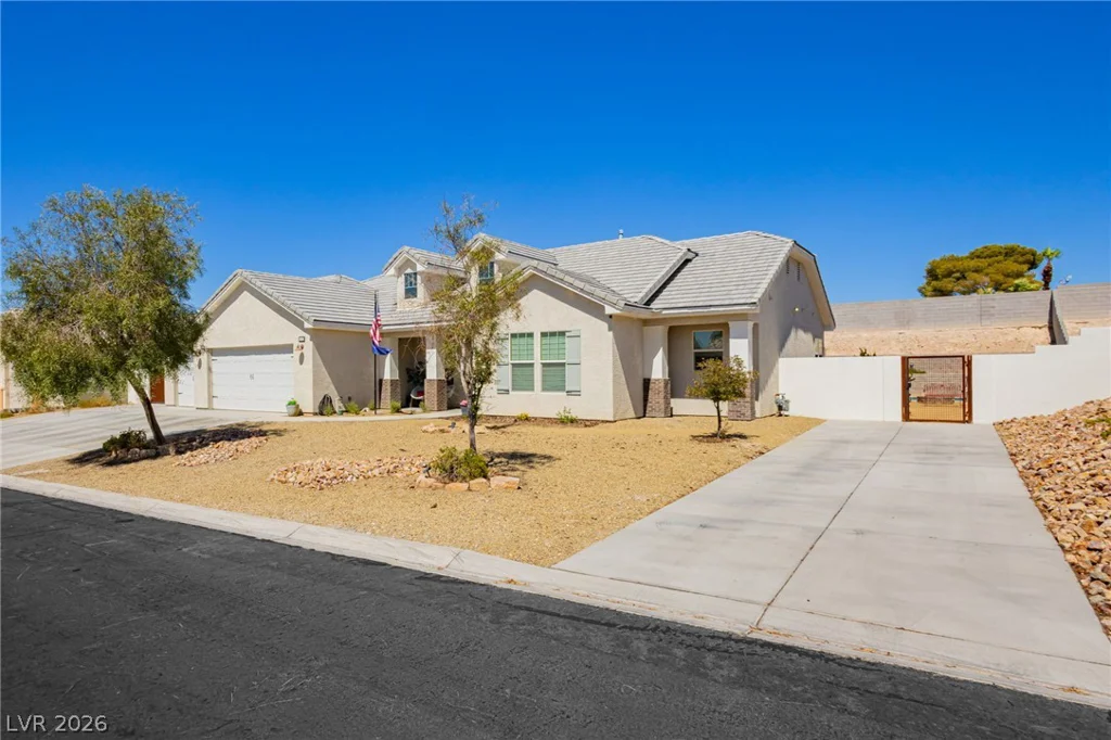 6800 Keren Marie, Las Vegas, NV 89110