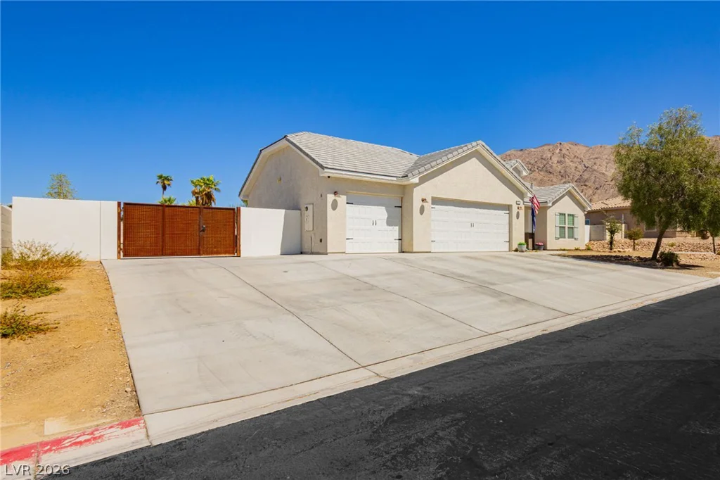 6800 Keren Marie, Las Vegas, NV 89110