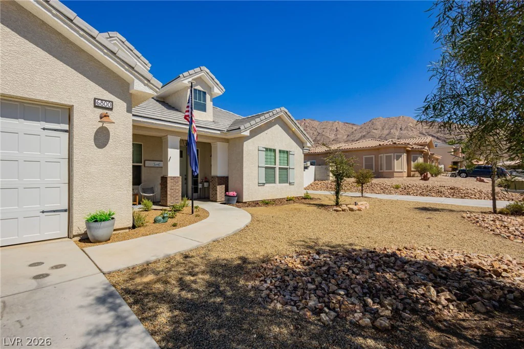 6800 Keren Marie, Las Vegas, NV 89110