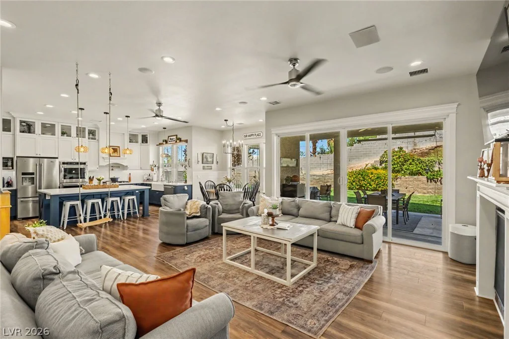 6800 Keren Marie, Las Vegas, NV 89110