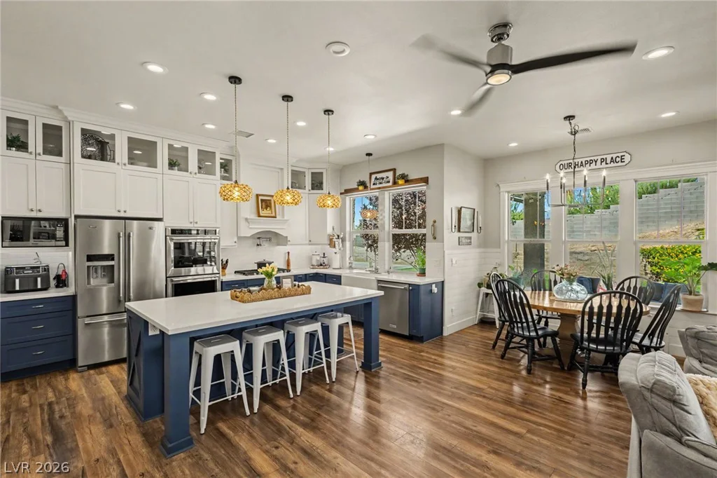 6800 Keren Marie, Las Vegas, NV 89110