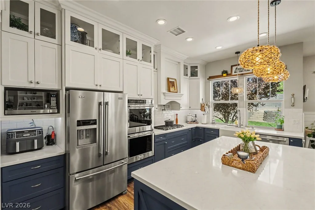 6800 Keren Marie, Las Vegas, NV 89110