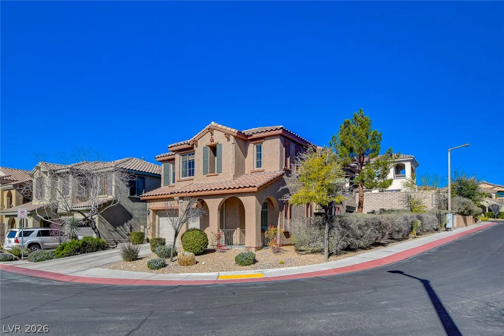 11832 Barcinas, Las Vegas, NV 89138