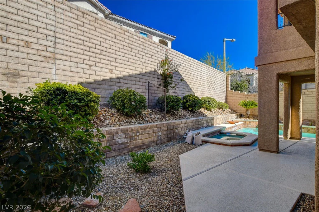 11832 Barcinas, Las Vegas, NV 89138