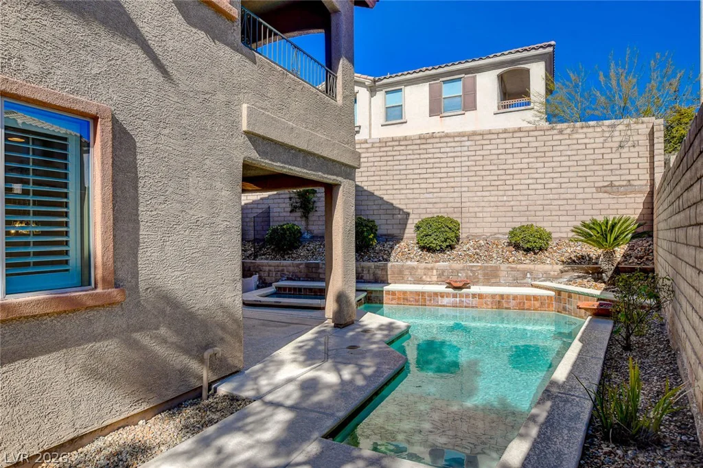 11832 Barcinas, Las Vegas, NV 89138