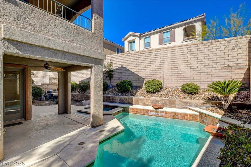 11832 Barcinas, Las Vegas, NV 89138