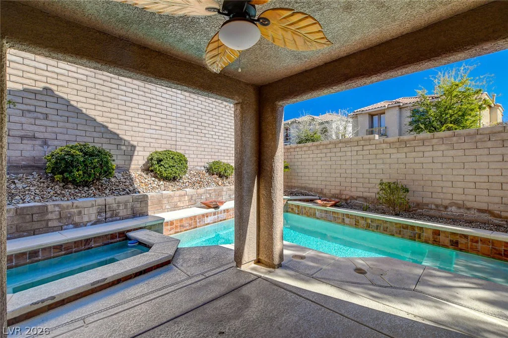 11832 Barcinas, Las Vegas, NV 89138