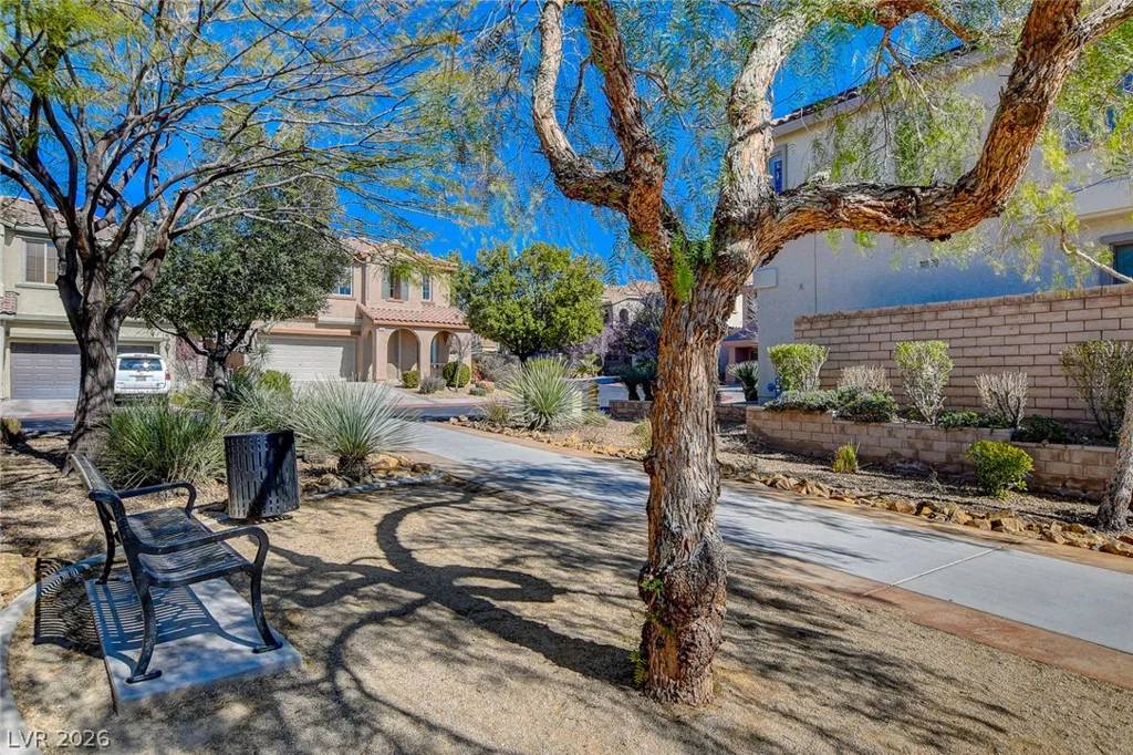 11832 Barcinas, Las Vegas, NV 89138