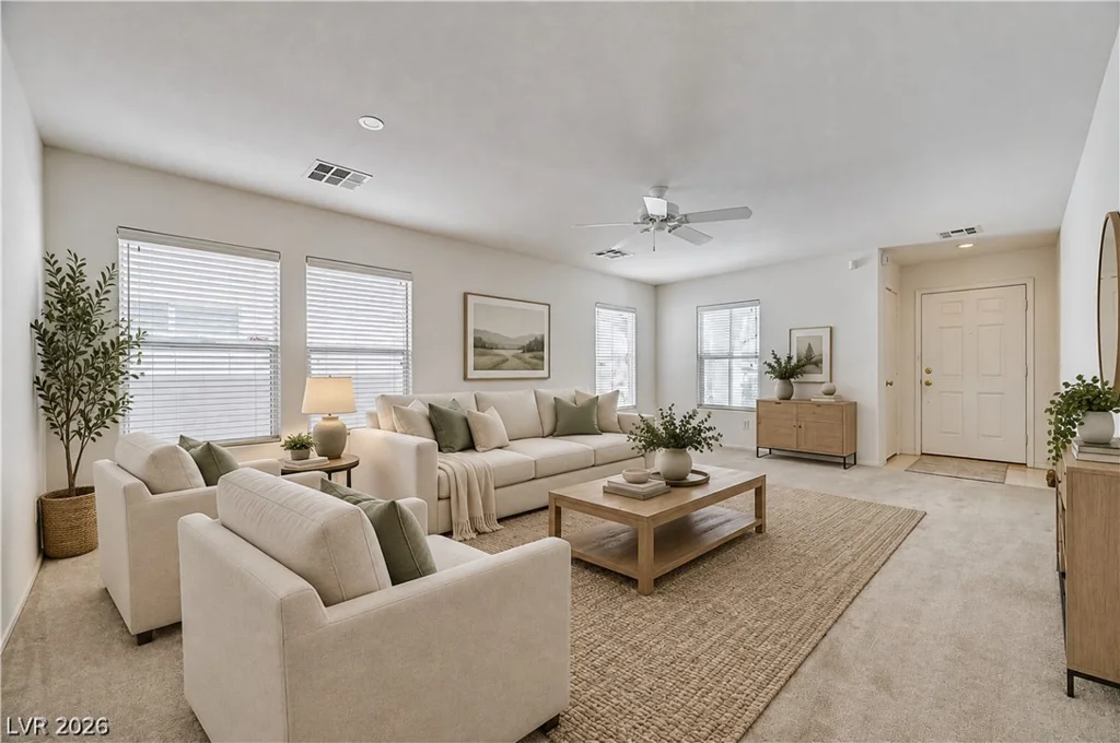 4908 Shady Rim, Las Vegas, NV 89131