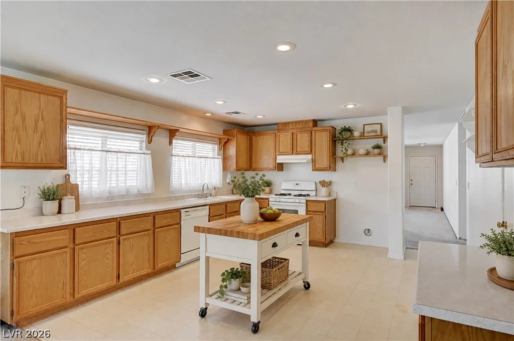 4908 Shady Rim, Las Vegas, NV 89131
