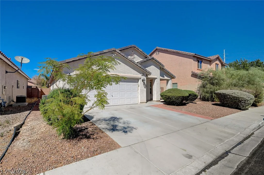 4908 Shady Rim, Las Vegas, NV 89131