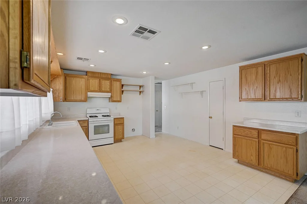 4908 Shady Rim, Las Vegas, NV 89131