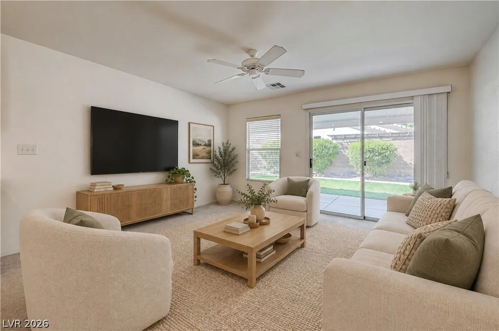 4908 Shady Rim, Las Vegas, NV 89131