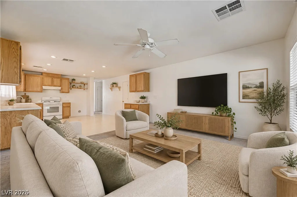 4908 Shady Rim, Las Vegas, NV 89131